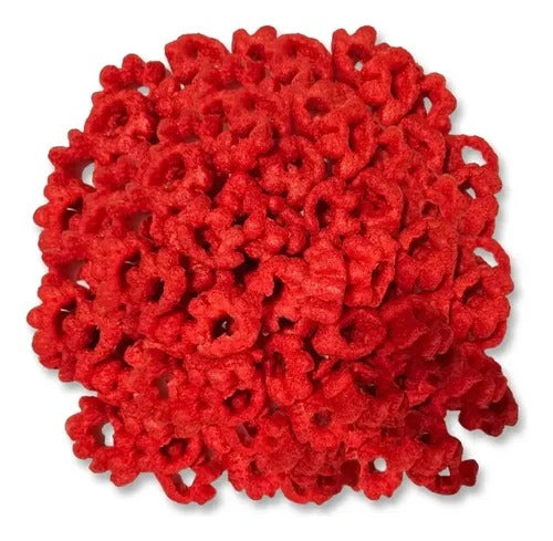 CHEETO GARRA 1/2