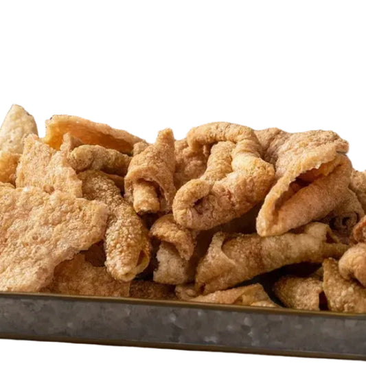 CHICHARRON