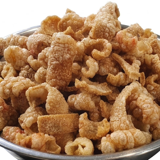 CRACKLING 100GR