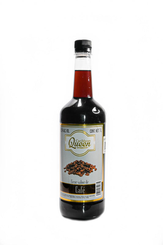Licor De Café