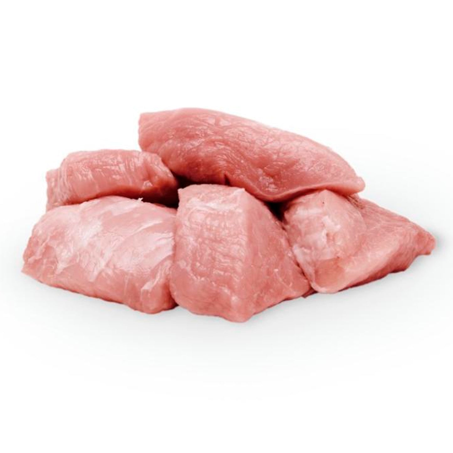 Carne Para Freir De Cerdo