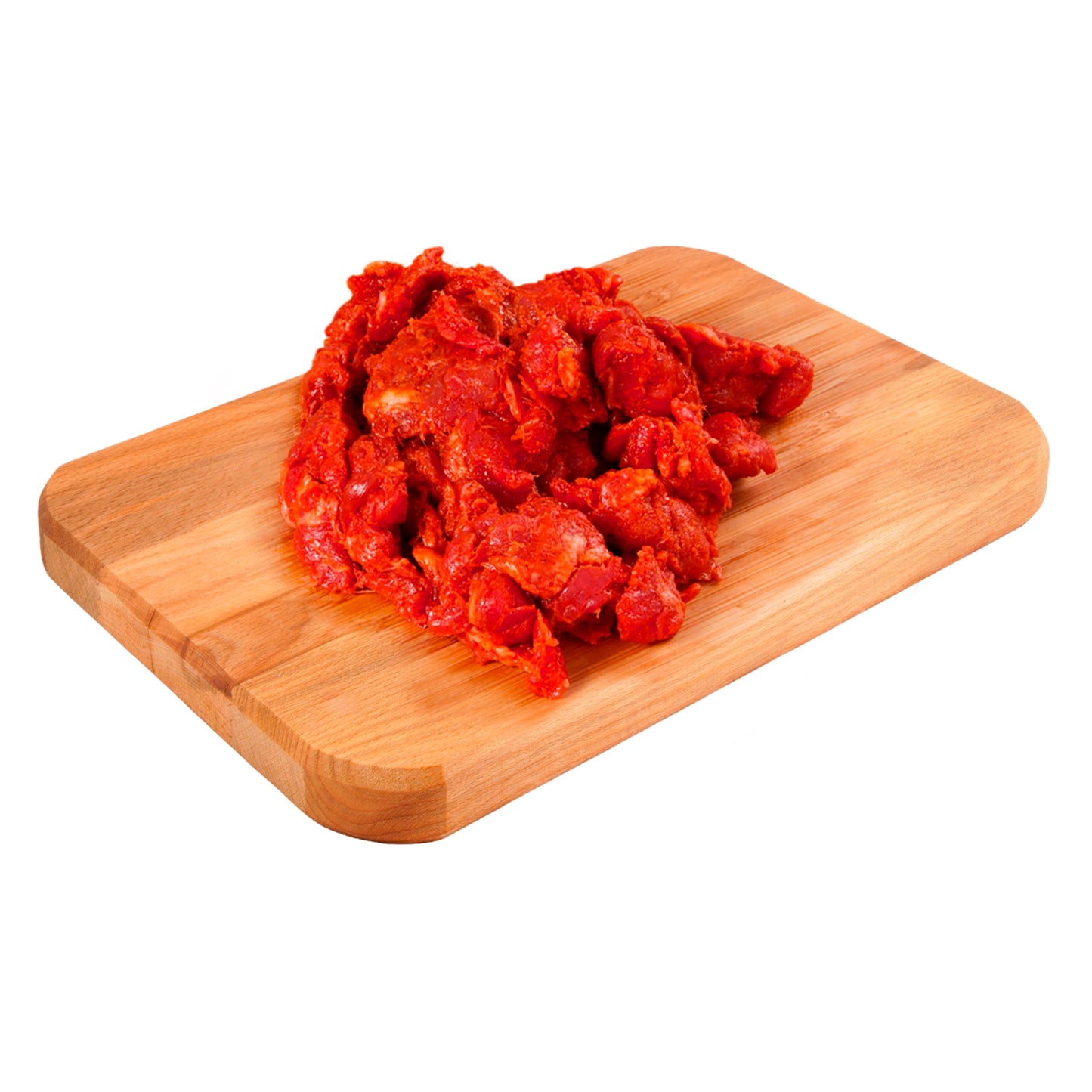 Carne Picada Al Pastor