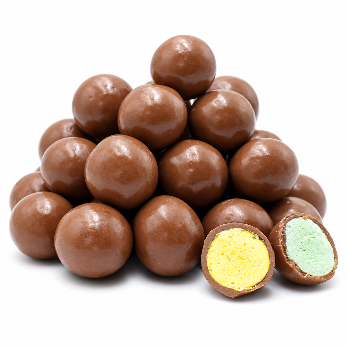 CHOCOFRESKYS CAJA