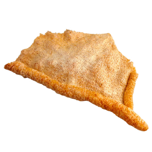 Chicharrón De Puerco