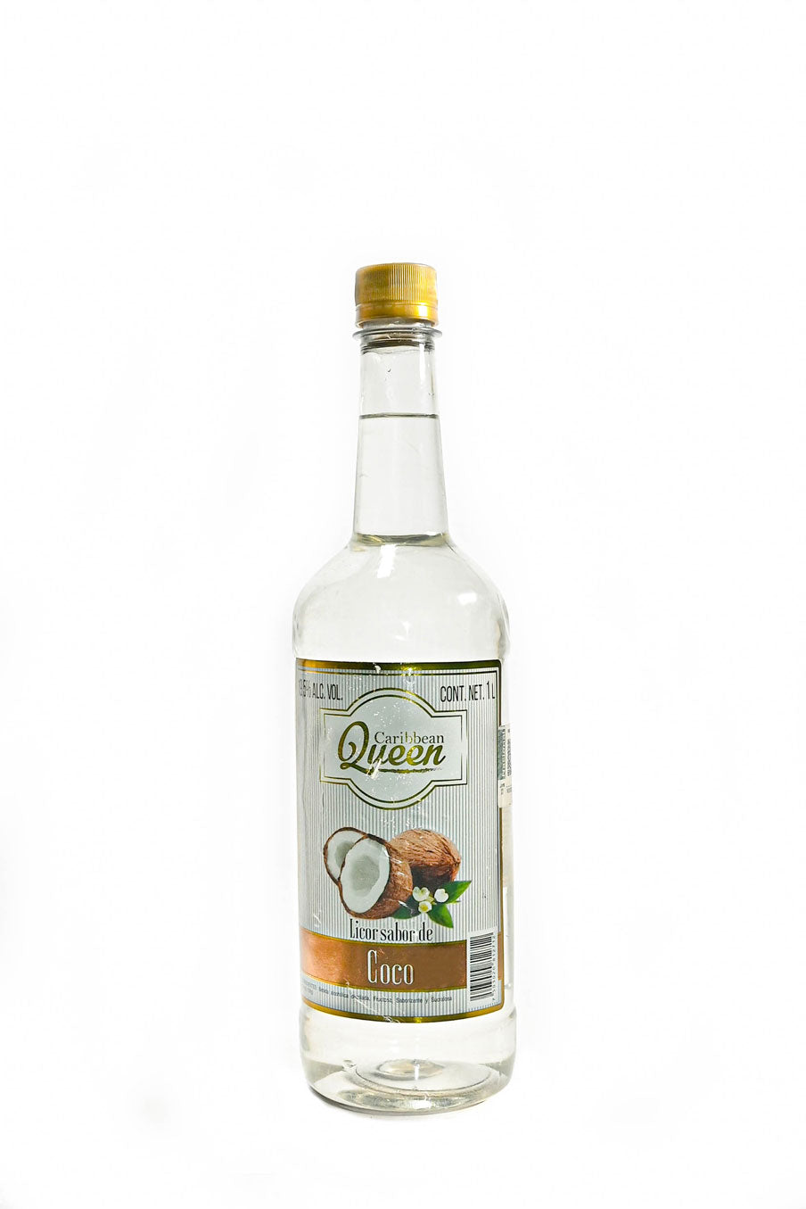 Licor De Coco