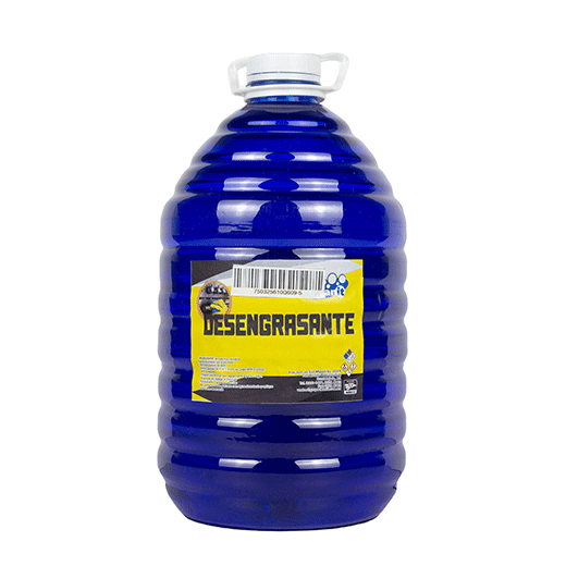 Desengrasante Clean it 5 L
