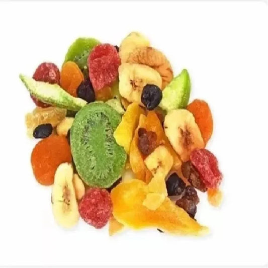 FRUTA MIXTA