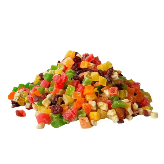 FRUTA SECA PICADA