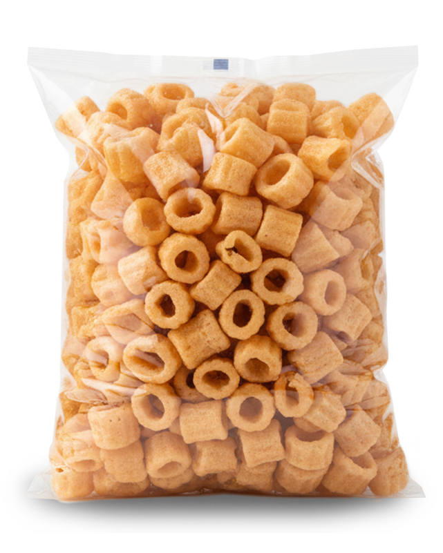 Fritura Natural