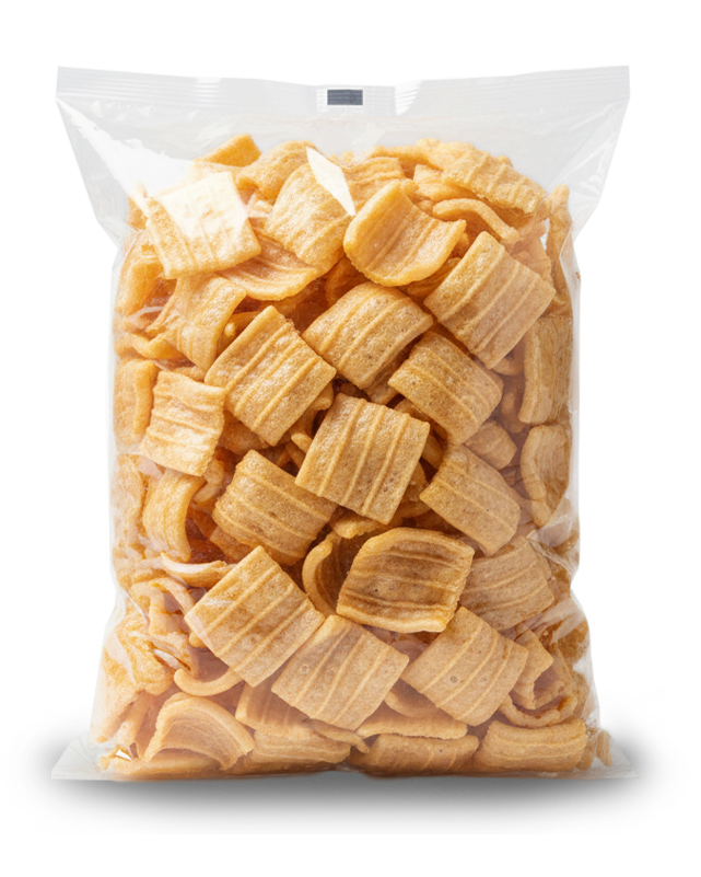 Fritura Natural