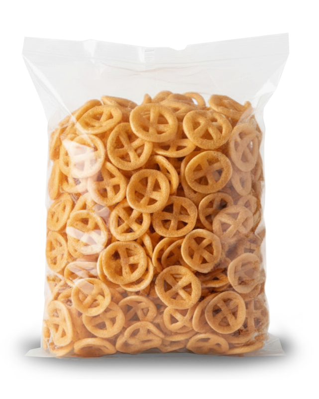 Fritura Natural