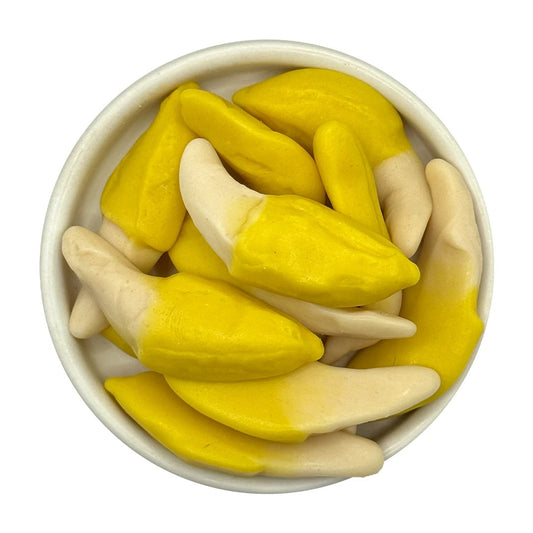 GOMITA PLATANO