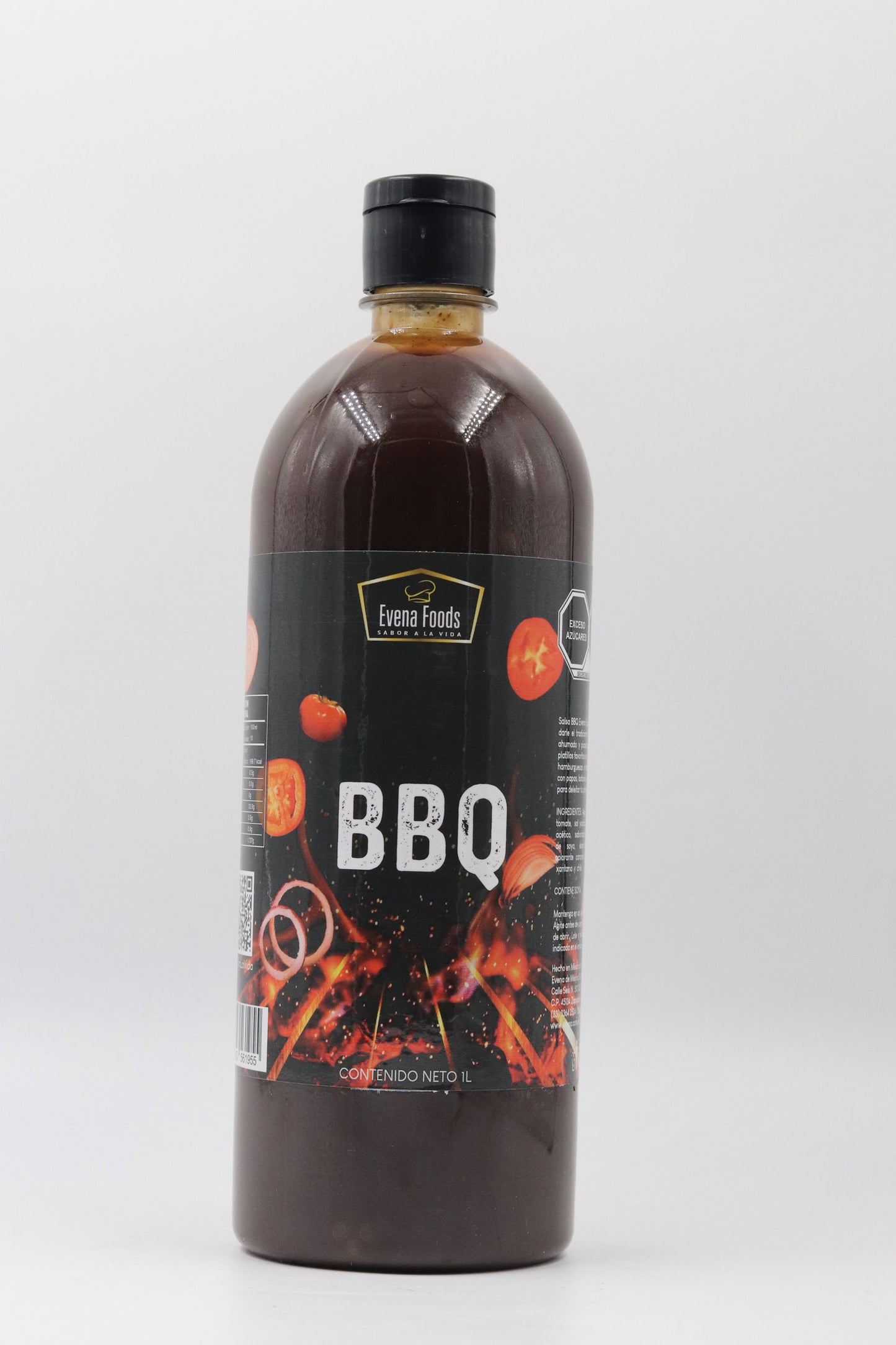 Salsa BBQ
