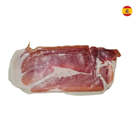 Paquete Jamón Serrano 12 Meses De Curación
