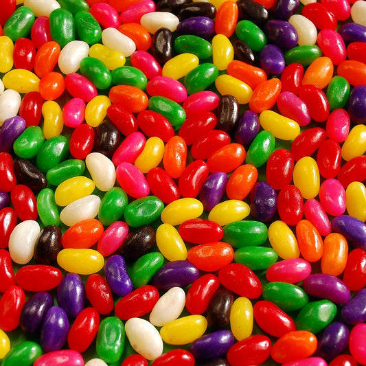 JELLY BEAN