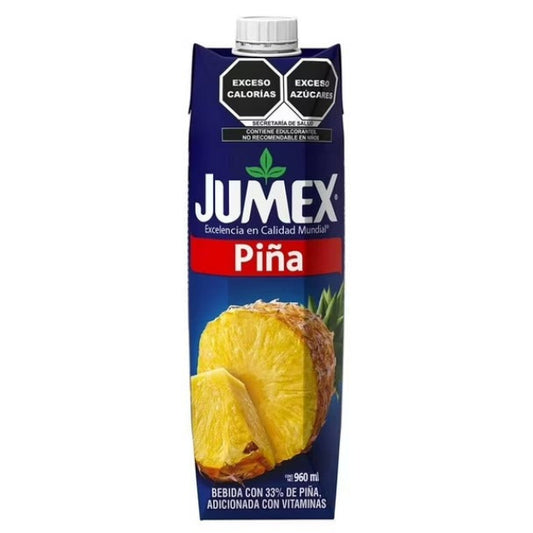 Jugo Piña Jumex 960 ml