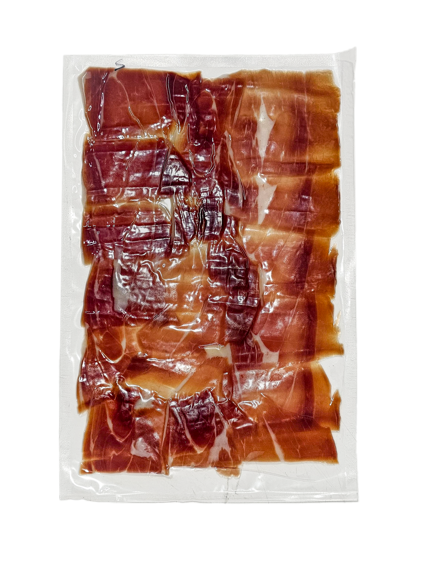Paquete Jamón Serrano 12 Meses De Curación