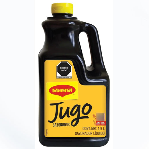Jugo Maggi 4/1.9 L