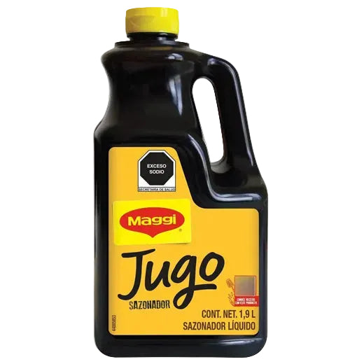 Jugo Maggi 1.9 L