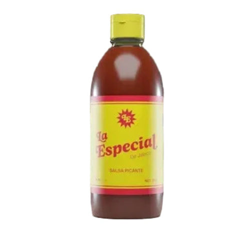 SALSA ESPECIAL