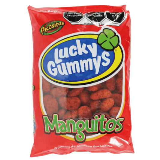 LUCKY MANGO