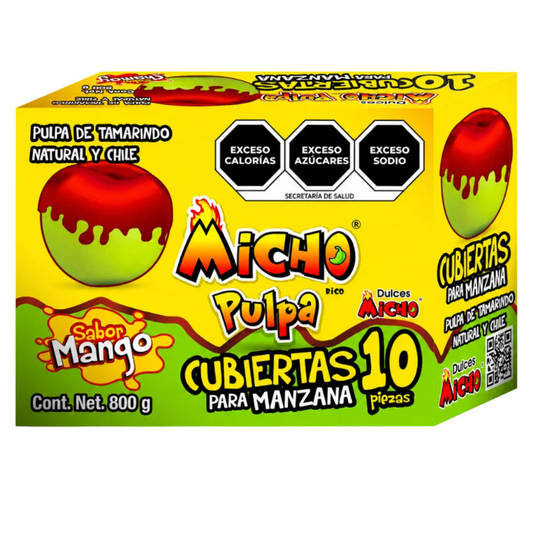 MANGO MICHO CAJA