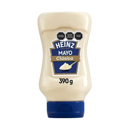Mayonesa Heinz