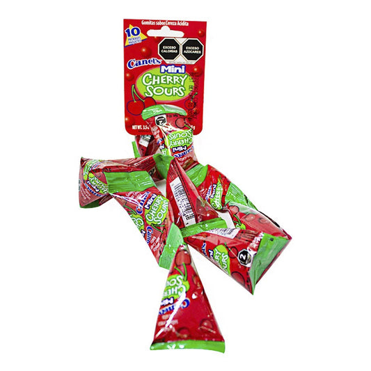MINI CHERRY