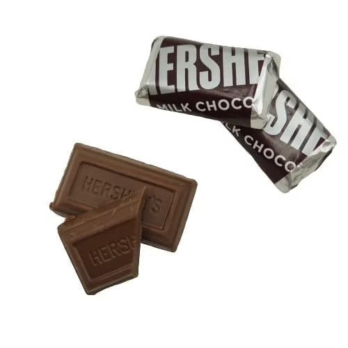 MINI HERSHEY'S
