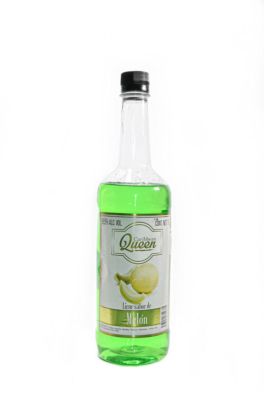 Licor De Melón