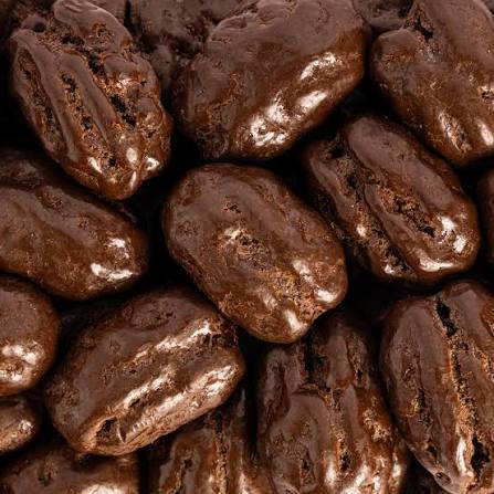 NUEZ CON CHOCOLATE