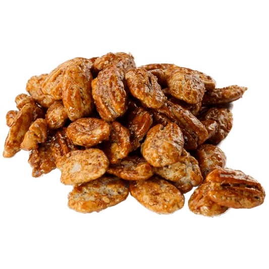 NUEZ GARAPIÑADA