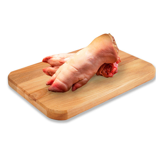 Patitas De Cerdo