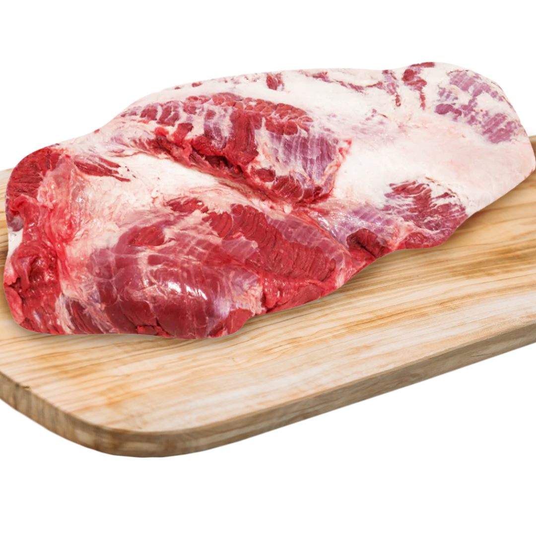 Pecho S-H / Brisket