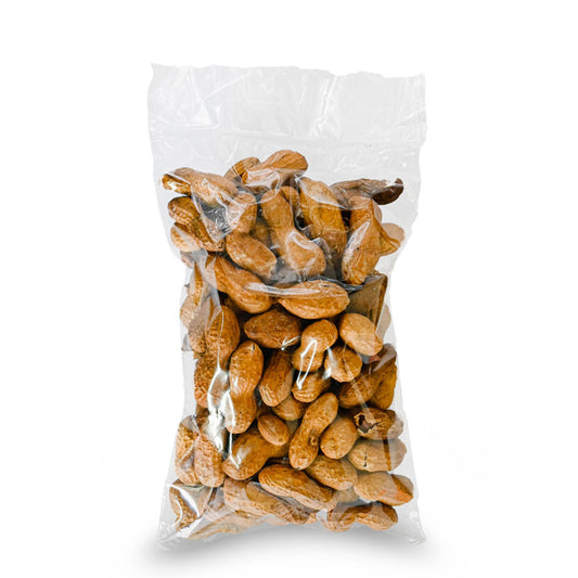 Cacahuate Piñatero