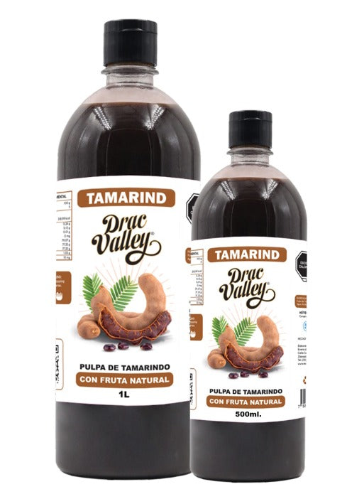 Pulpa De Tamarindo Evena Foods®