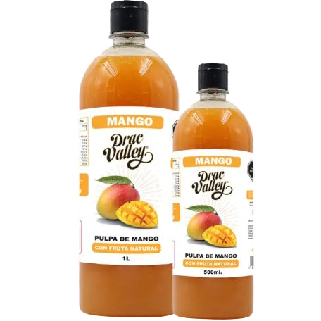 Pulpa De Mango Evena Foods®