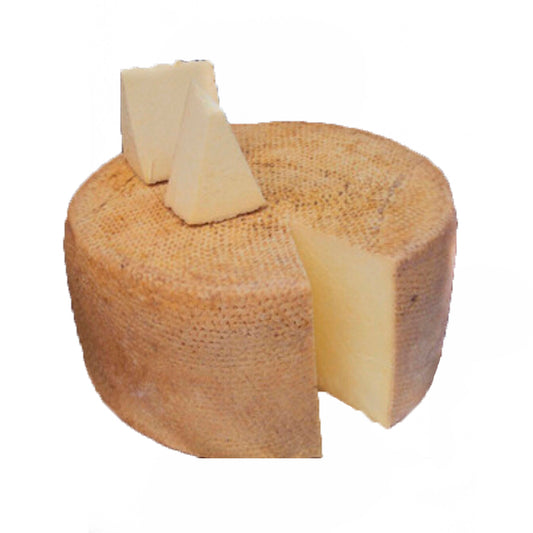 Queso Cotija Seco