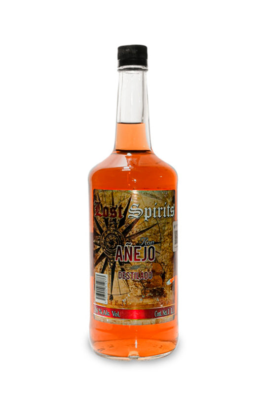 Ron Añejo