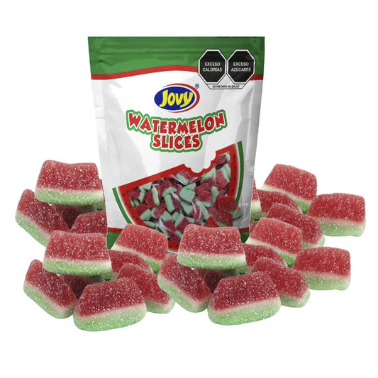 SANDIA JOVY