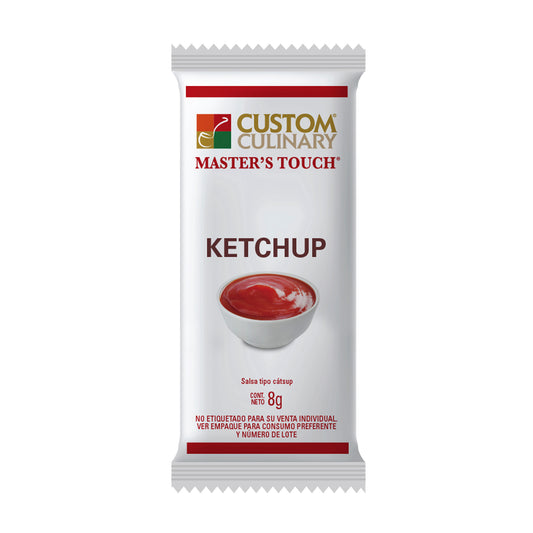 Salsa Tipo Ketchup/Catsup Custom Culinary®