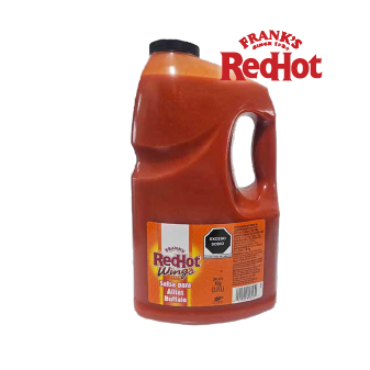 Salsa Buffalo Para Alitas Frank´s