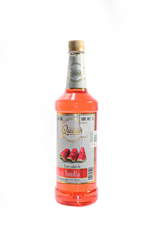 Licor Sabor Sandía