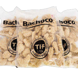 Tender Chicken Bachoco®