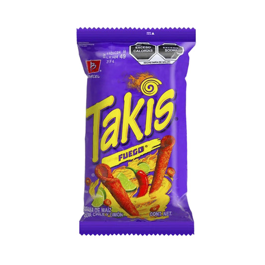 TAKIS