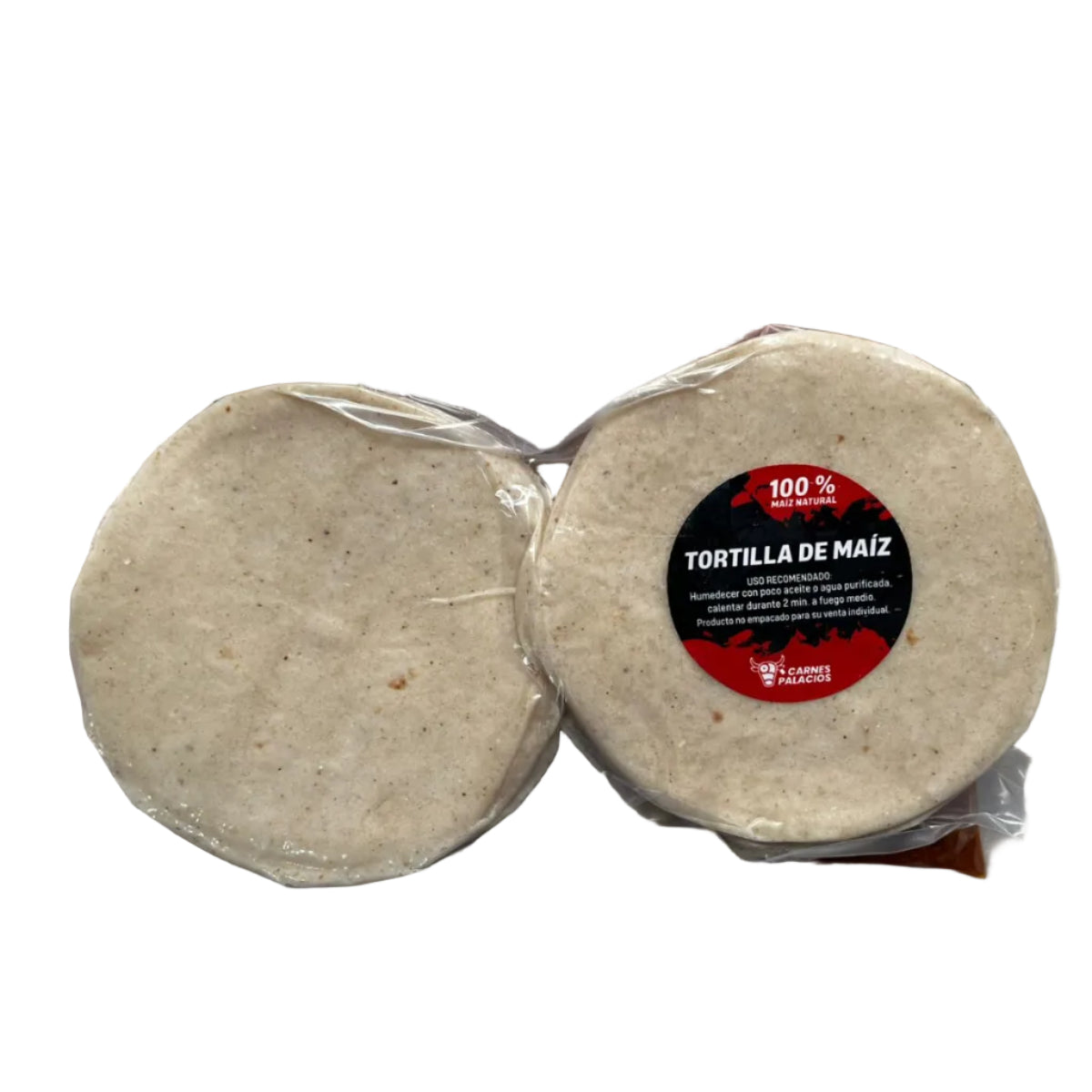 Barbacoa Empacada CON TORTILLAS Y SALSA AL VACIO*