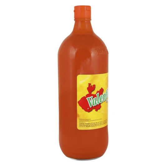 SALSA VALENTINA ROJA