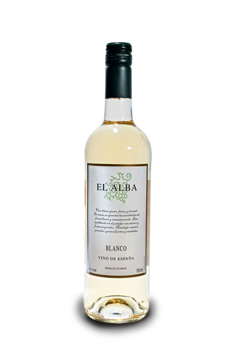Vino Blanco