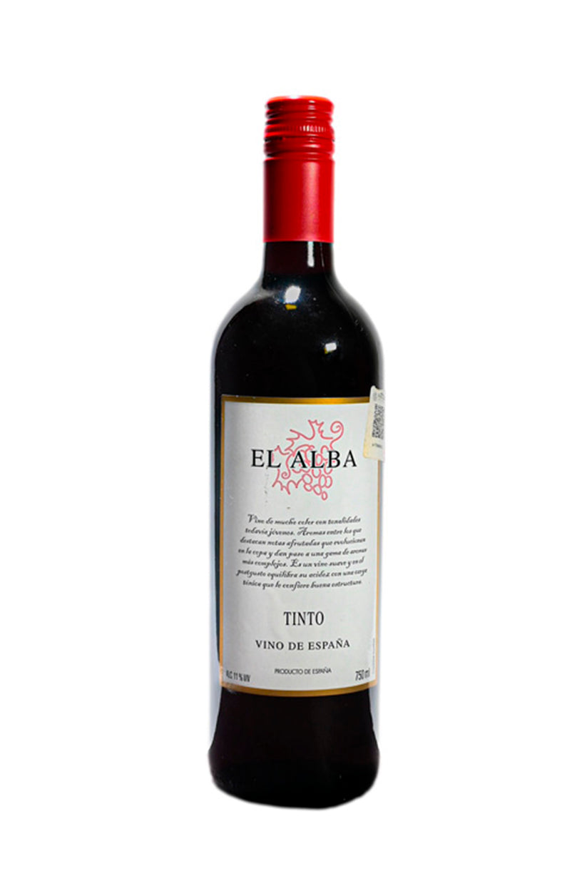 Vino Tinto