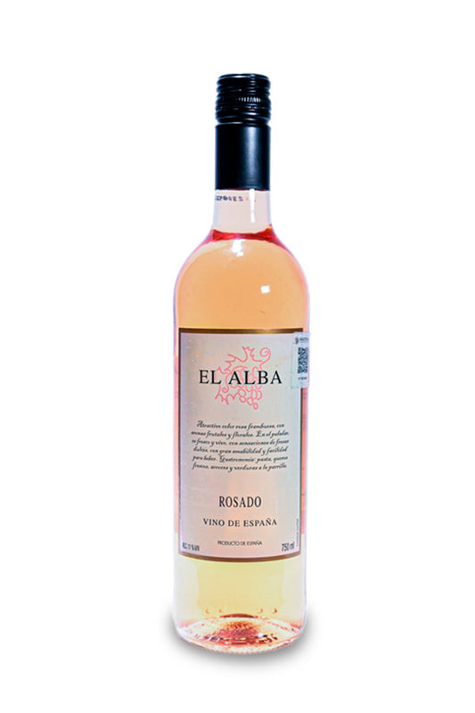 Vino Rosado